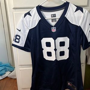 Cowboys jersey